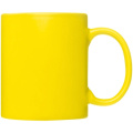 Cup THESSALONIKI 300 ml, yellow