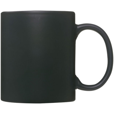 Logo trade corporate gifts picture of: Cup THESSALONIKI 300 ml