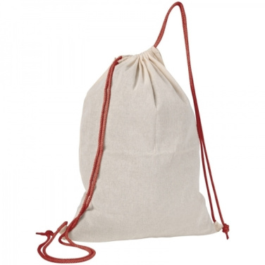 Logo trade promotional item photo of: Cotton bag LONDONDERRY