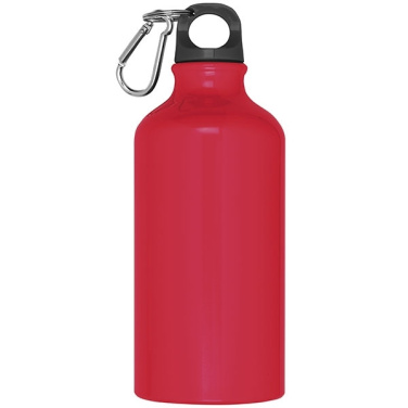 Logotrade promotional merchandise photo of: Drinking bottle LA RODA 500 ml