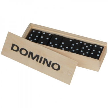 Logotrade business gift image of: Game of dominoes KO SAMUI