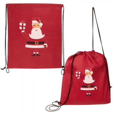 Logotrade promotional items photo of: Sports bag with Christmas design ELF