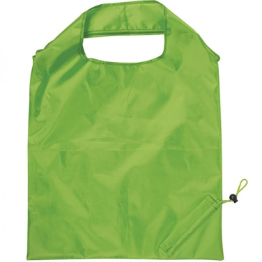 Logotrade promotional gift picture of: Foldable shopping bag ELDORADO