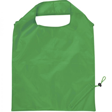 Logo trade promotional products picture of: Foldable shopping bag ELDORADO