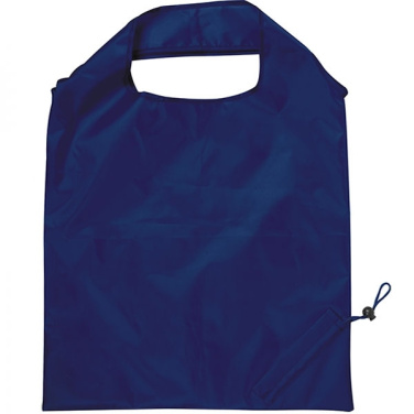 Logotrade promotional giveaways photo of: Foldable shopping bag ELDORADO