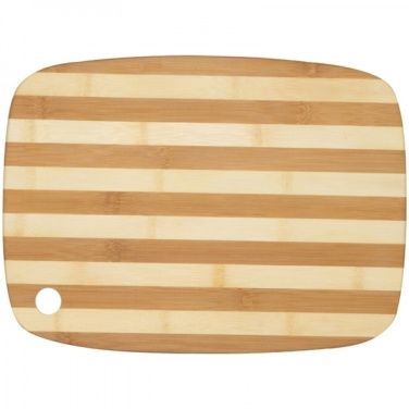 Logo trade promotional products image of: Bamboo chopping board GDAŃSK