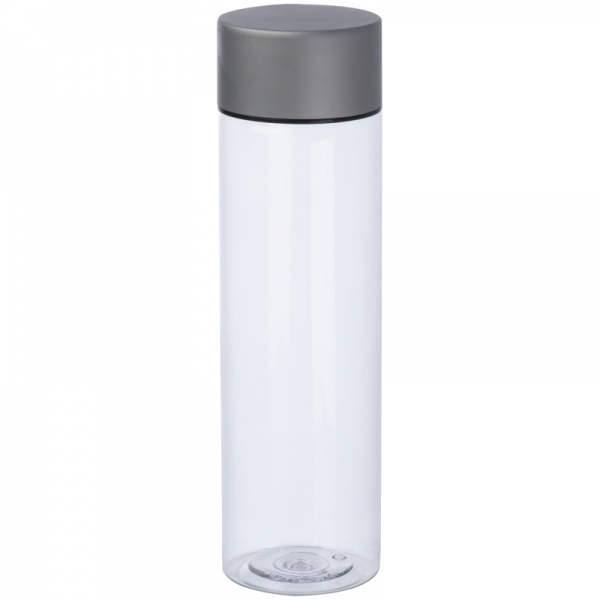 Logo trade promotional merchandise picture of: Drinking bottle AVERSA 900 ml