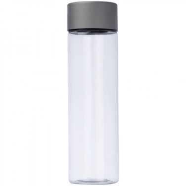 Logo trade promotional gifts image of: Drinking bottle AVERSA 900 ml