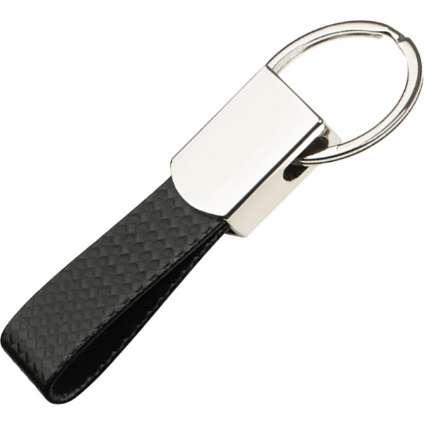 Logo trade promotional products picture of: Keyring SUPERCAR