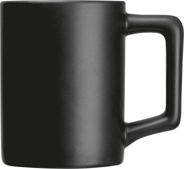 Logo trade advertising products picture of: Ceramic Cup BRADFORD 300 ml