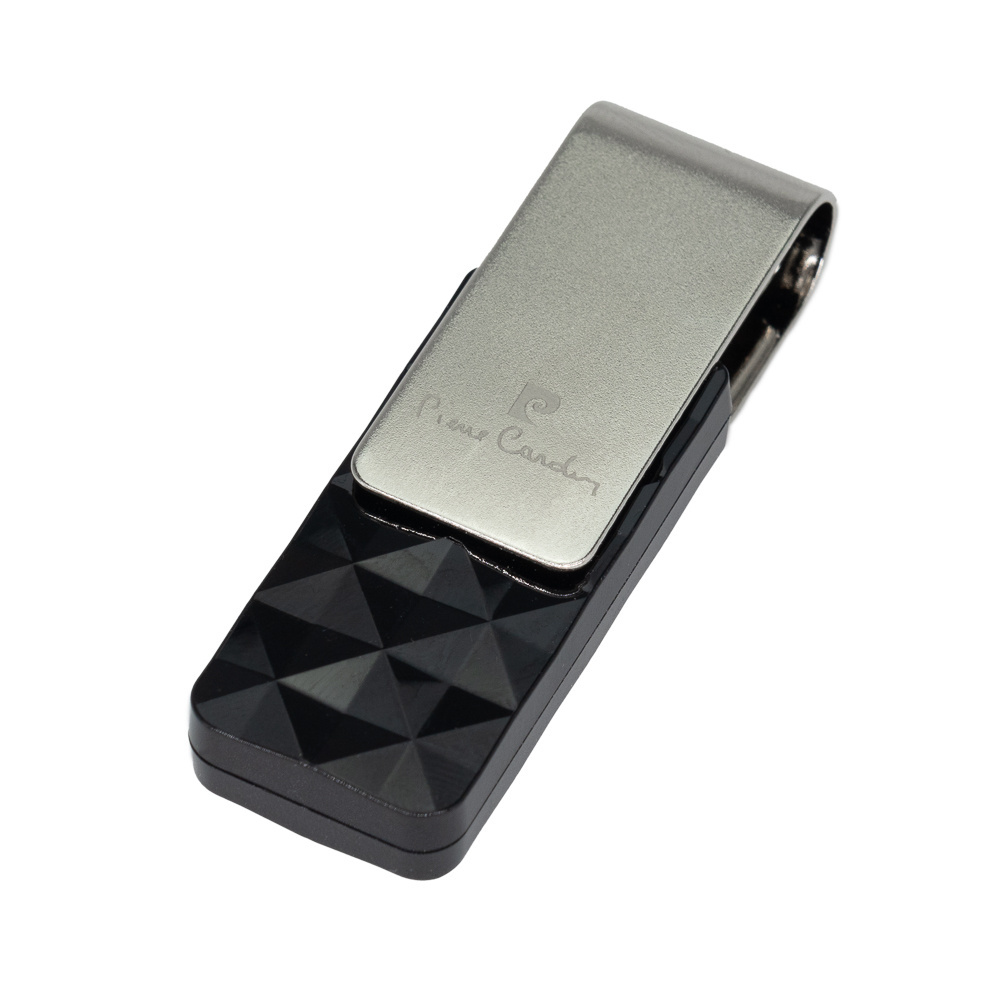 Logotrade promotional giveaways photo of: PENDRIVE PIERRE CARDIN USB 32GB