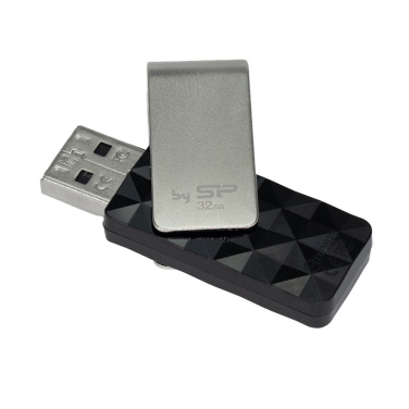 Logo trade promotional products image of: PENDRIVE PIERRE CARDIN USB 32GB