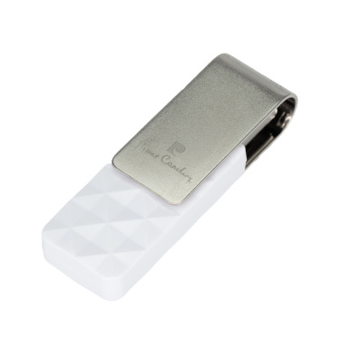 Logo trade corporate gifts picture of: PENDRIVE PIERRE CARDIN USB 32GB