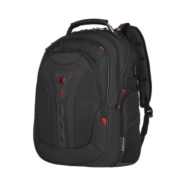 Logo trade advertising products image of: Backpack Wenger Pegasus Deluxe 16''