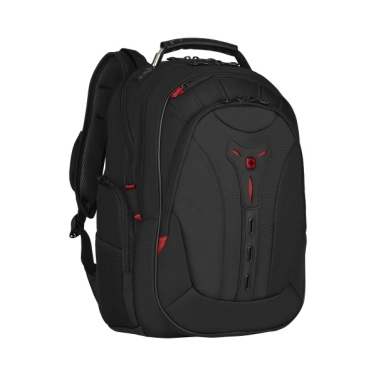 Logo trade promotional items image of: Backpack Wenger Pegasus Deluxe 16''