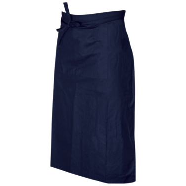 Logo trade promotional products image of: Cotton apron MJOLDEN