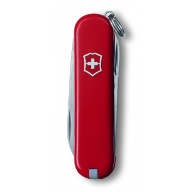 Logotrade promotional merchandise photo of: Pocket knife CLASSIC SD Victorinox