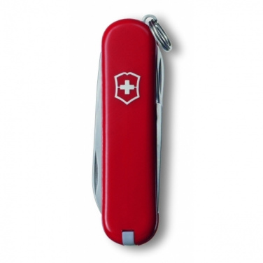 Logo trade promotional item photo of: Pocket knife Rally Victorinox