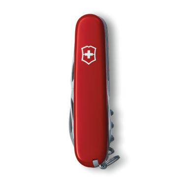 Logo trade business gift photo of: Pocket knife Spartan Victorinox