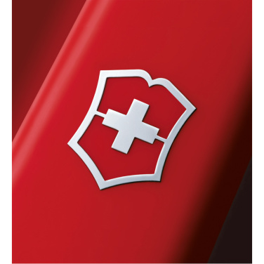 Logo trade corporate gift photo of: Pocket knife Spartan Victorinox