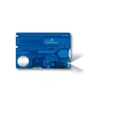 Logotrade business gift image of: SwissCard Lite Victorinox