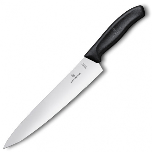 Logo trade business gifts image of: Carving knife Victorinox