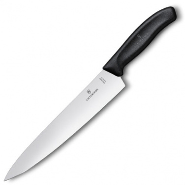 Logo trade promotional gift photo of: Carving knife Victorinox