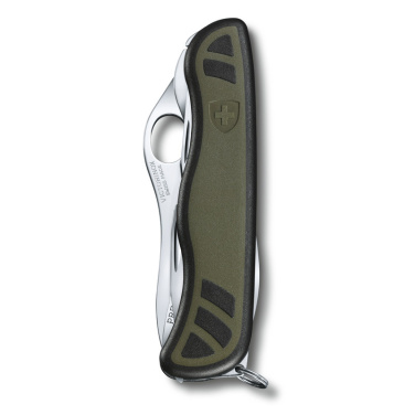 Logotrade promotional merchandise photo of: Pocket knife Soldier's Knife 08 Victorinox