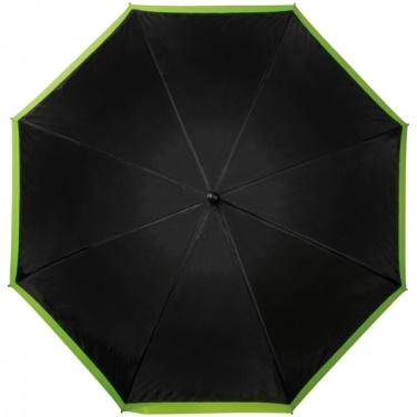 Logo trade promotional items picture of: Umbrella GET SEEN