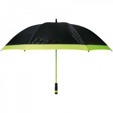 Logotrade promotional products photo of: Umbrella GET SEEN