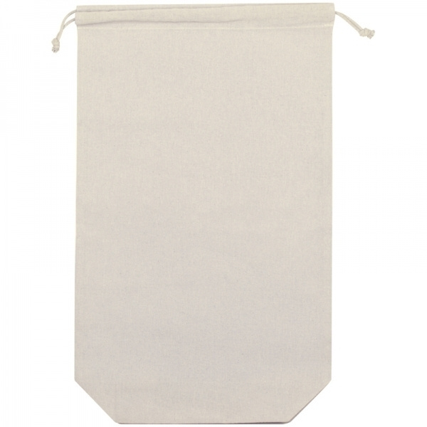 Logotrade advertising product image of: Cotton sack BAGUETTE