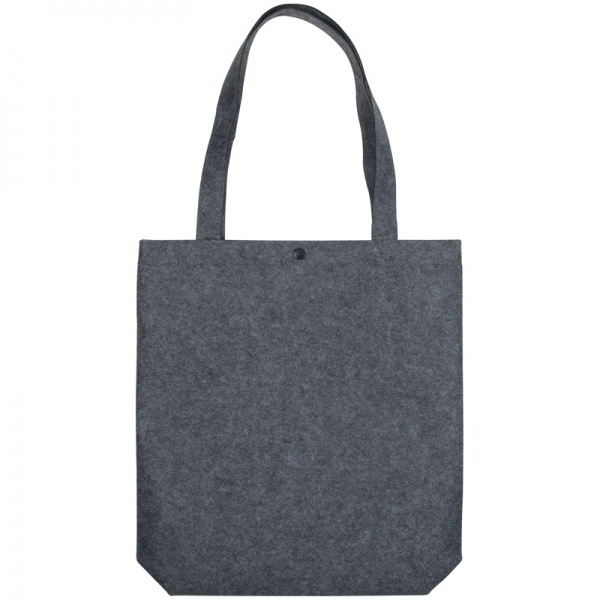 Logo trade promotional gift photo of: Felt bag TRIESTE