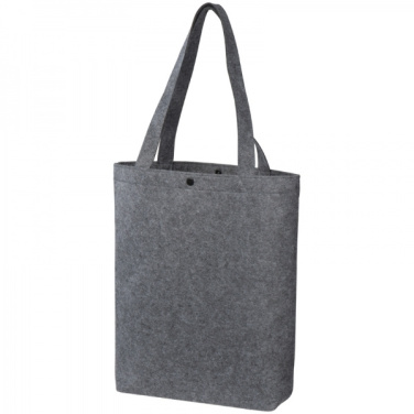 Logotrade promotional product picture of: Felt bag TRIESTE