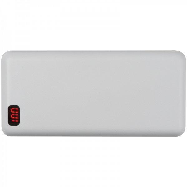 Logotrade promotional products photo of: Power bank CRACOW