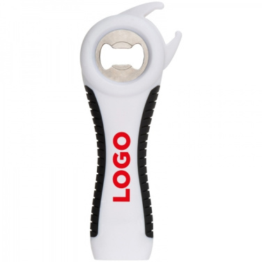 Logo trade advertising products image of: Multi-opener ODESSA