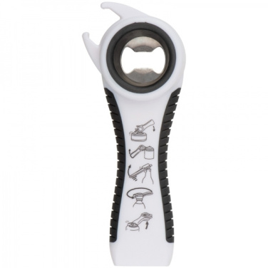 Logotrade promotional gift image of: Multi-opener ODESSA