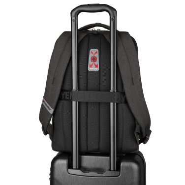 Logotrade promotional giveaway image of: Backpack Wenger MX Professional 16''