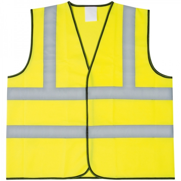 Logo trade promotional gift photo of: Safety jacket VENLO