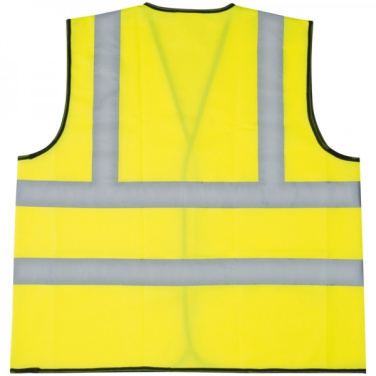 Logo trade promotional items image of: Safety jacket VENLO