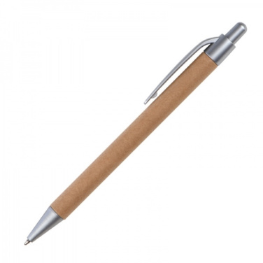 Logotrade promotional item picture of: Paper pen BLACKPOOL