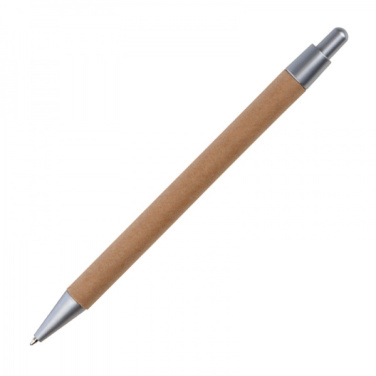 Logotrade promotional merchandise photo of: Paper pen BLACKPOOL