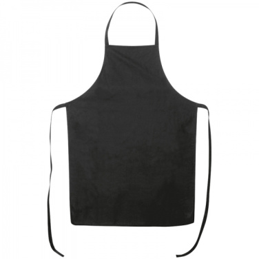 Logo trade promotional gift photo of: Cotton apron GRILLMEISTER