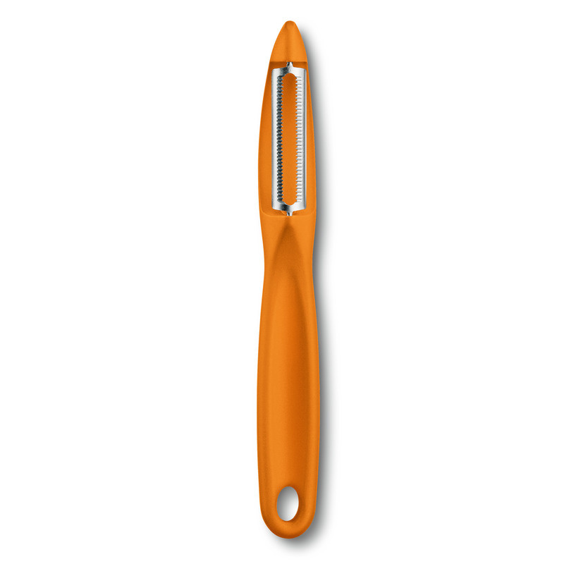 Logotrade advertising products photo of: Peeler Victorinox