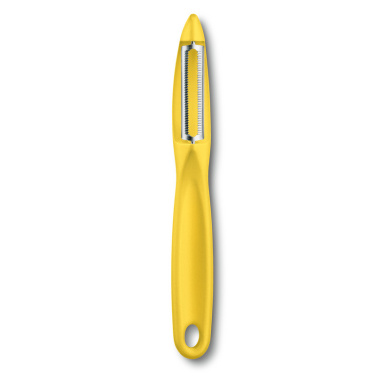 Logo trade promotional items picture of: Peeler Victorinox