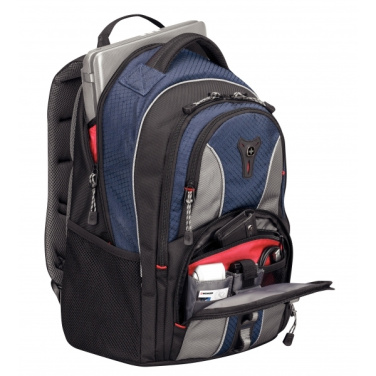 Logotrade promotional merchandise image of: Backpack Wenger Cobalt 16''