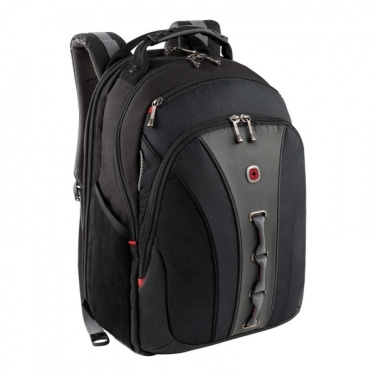 Logo trade corporate gift photo of: Backpack Wenger Legacy 16''