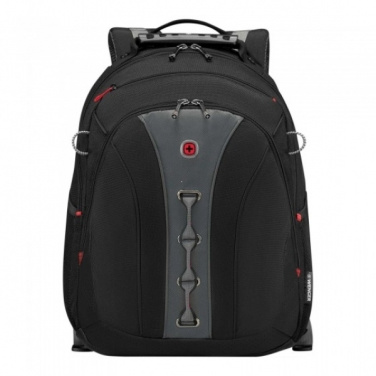 Logotrade promotional merchandise image of: Backpack Wenger Legacy 16''