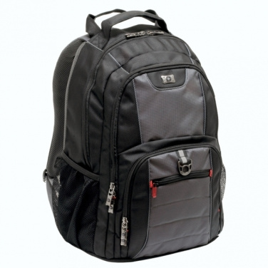 Logotrade promotional item image of: Backpack Wenger Pillar 16''