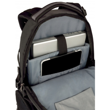 Logotrade promotional product picture of: Backpack Wenger Transit 16''