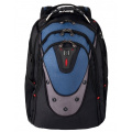 Backpack Wenger Ibex 17'', blue